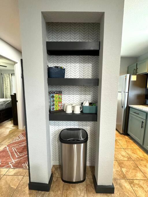Modern Comfort: Updated Cozy Condo In Indian Point Branson Buitenkant foto