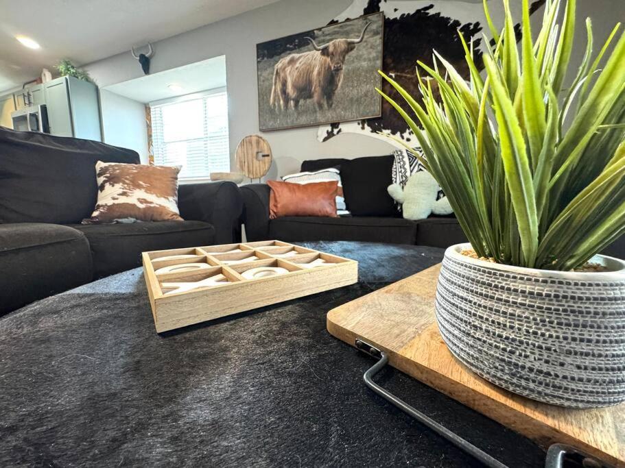 Modern Comfort: Updated Cozy Condo In Indian Point Branson Buitenkant foto