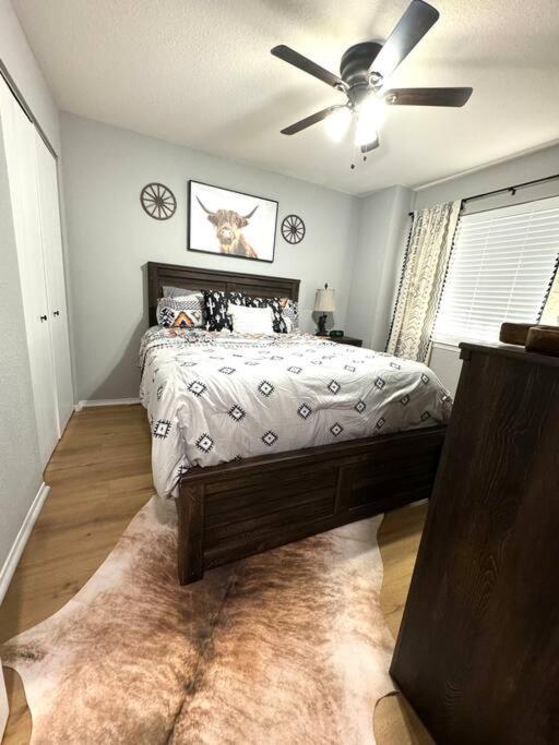 Modern Comfort: Updated Cozy Condo In Indian Point Branson Buitenkant foto