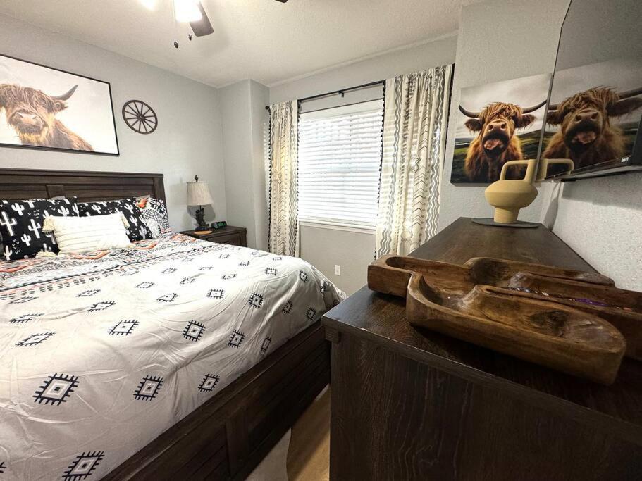 Modern Comfort: Updated Cozy Condo In Indian Point Branson Buitenkant foto